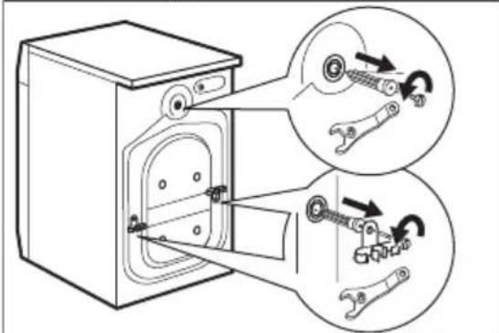 ELECTROLUX EW8F5417SACE - Lahtipakkimine - 4