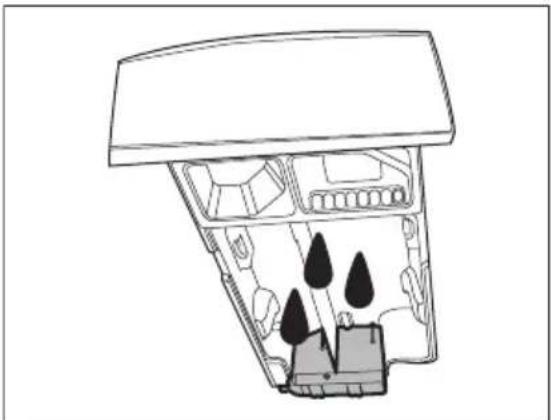 ELECTROLUX EW8F5417SACE - Trumli puhastamine - 4