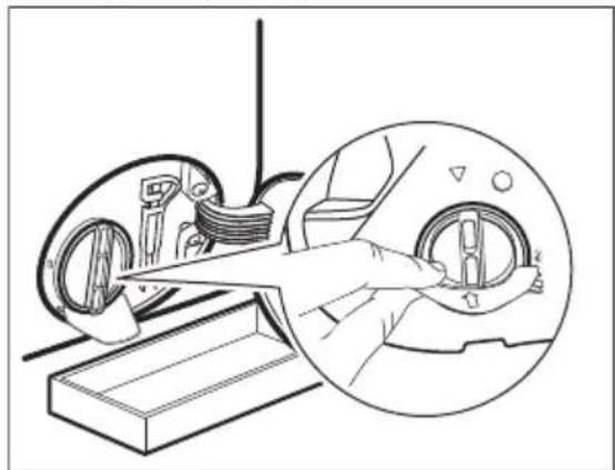 ELECTROLUX EW9WN161BCE - ⚠️ ПРЕДУПРЕДУВАЊЕ! - 2