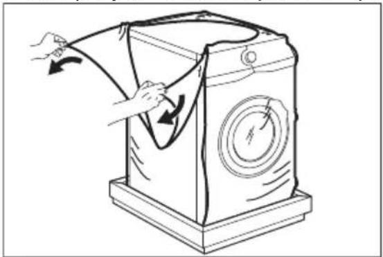 ELECTROLUX EW9WN161BCE - ПРЕДУПРЕДУВАЊЕ! - 3