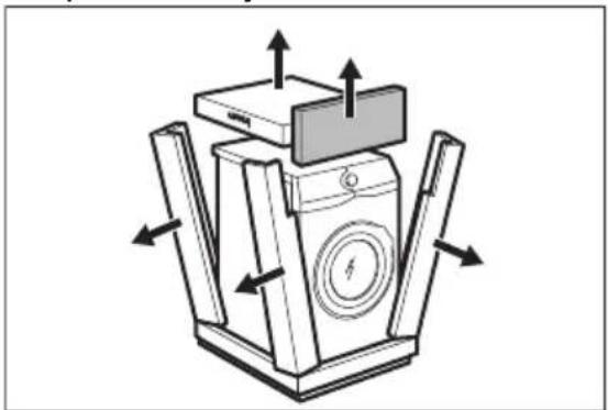 ELECTROLUX EW9WN161BCE - HOIATUS! - 2