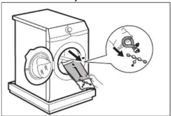 ELECTROLUX EW9WN161BCE - HOIATUS! - 3