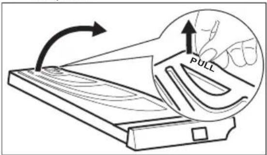PULL