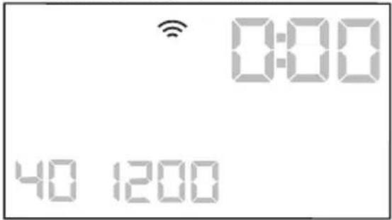 0:00 40 1200