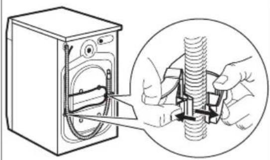ELECTROLUX EW9WN161BCE - ПРЕДУПРЕДУВАЊЕ! - 9