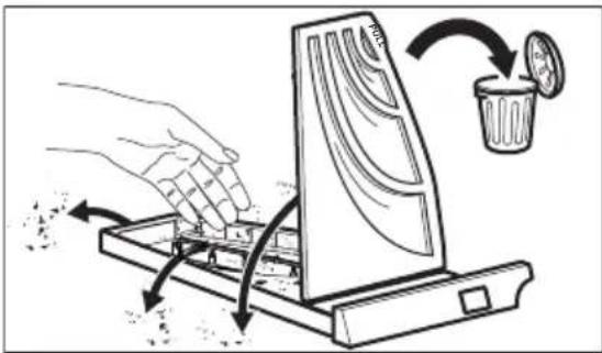 ELECTROLUX EW9WN161BCE - ПРЕДУПРЕДУВАЊЕ! - 4