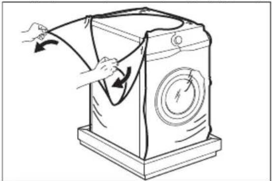 ELECTROLUX EW9WN161BCE - ΠΡΟΕΙΔΟΠΟΙΗΣΗ! - 3