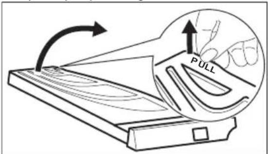 PULL