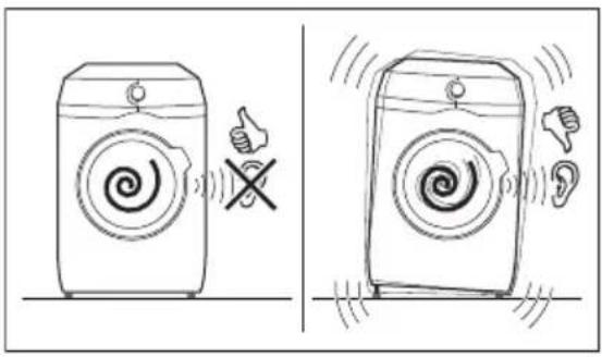 ELECTROLUX EW9WN161BCE - ΠΡΟΕΙΔΟΠΟΙΗΣΗ! - 4