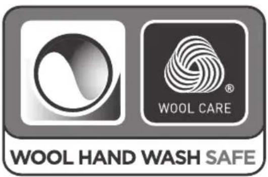 ELECTROLUX EW8FG5602CDE - Woolmark Wool Care - Roheline - 2