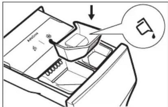 ELECTROLUX EW8F5417ACE - HOIATUS! - 1