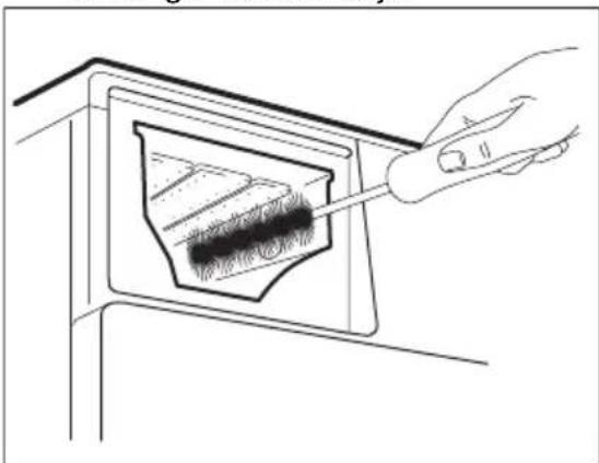ELECTROLUX EW8F5417ACE - Trumli puhastamine - 15