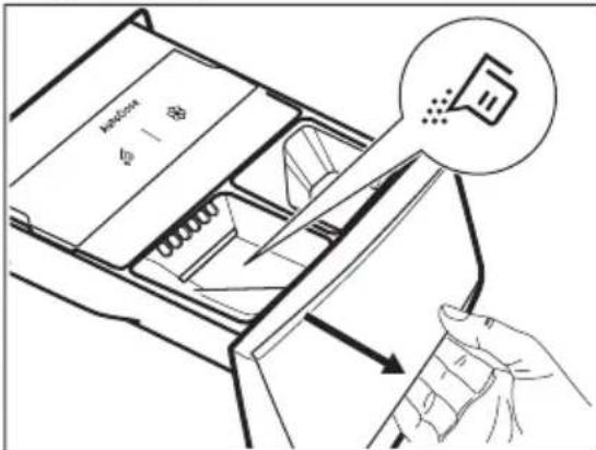 ELECTROLUX EW8F5417ACE - ETTEVAATUST! - 3