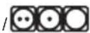 ELECTROLUX EW7D384AE - Displejs - 2