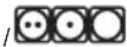 ELECTROLUX EW7D395UCE - Tabel cu programe - 6