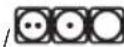 ELECTROLUX EW7D395UCE - Programmitabel - 5