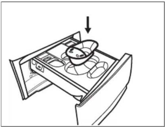 ELECTROLUX EW7F3614SUE - Toimige järgmiselt - 3