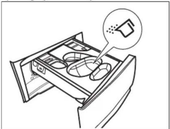 ELECTROLUX EW7F3614SUE - Toimige järgmiselt - 2