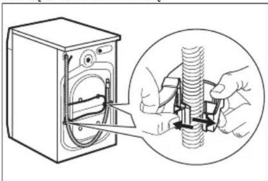 ELECTROLUX EW7F3614SUE - Išpakavimas - 3