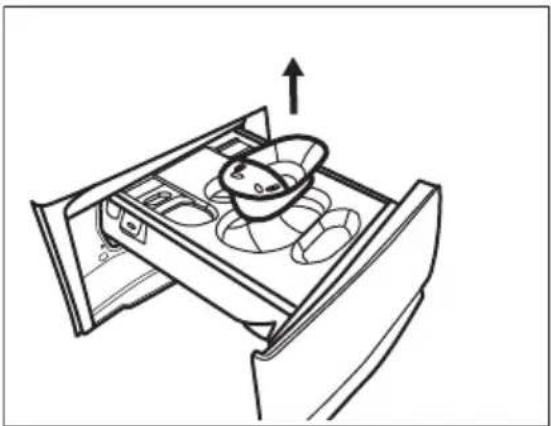 ELECTROLUX EW7F3614SUE - Trumli puhastamine - 2