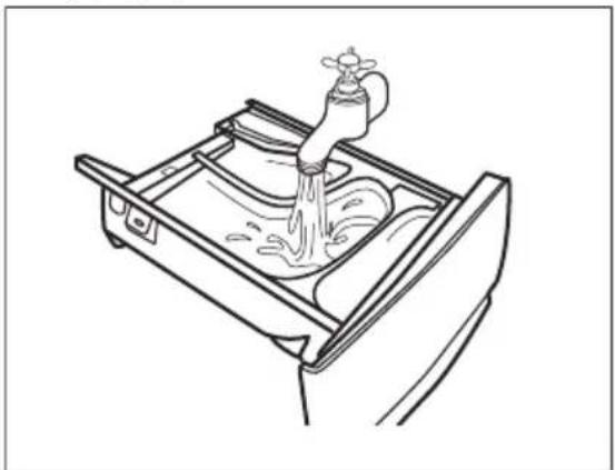 ELECTROLUX EW7F3614SUE - Trumli puhastamine - 4