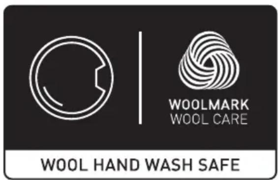 ELECTROLUX EW7F5612QE - Woolmark Premium Wool Care - Sinine - 1