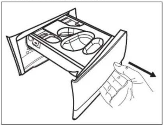 ELECTROLUX EW7F5612QE - Toimige järgmiselt - 1