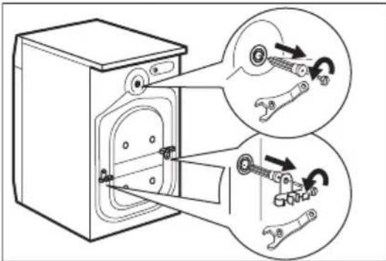 ELECTROLUX EW7F5612SQE - Išpakavimas - 4