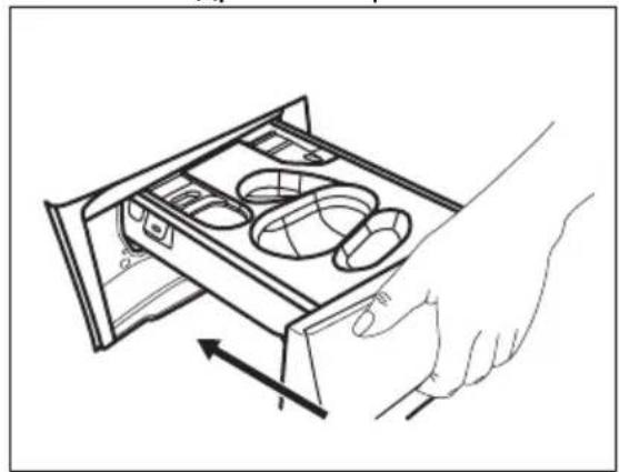 ELECTROLUX EW7F3494FQE - ПРЕДУПРЕЖДЕНИЕ! - 5