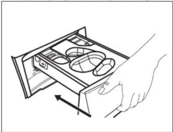 ELECTROLUX EW7F3494FQE - ETTEVAATUST! - 5