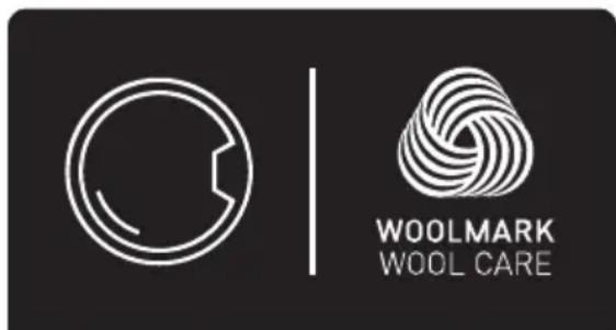 AEG LFR73944FQE - Woolmark Premium Wool Care – Mèlyna - 1