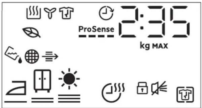 ProSense 2:35 kg MAX