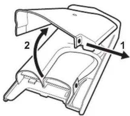 ELECTROLUX SteamCare 700 EW7F3492FQE - ETTEVAATUST! - 2
