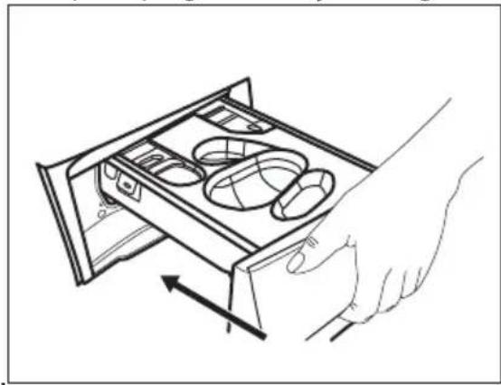ELECTROLUX SteamCare 700 EW7F3492FQE - ETTEVAATUST! - 5
