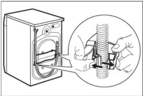 ELECTROLUX SteamCare 700 EW7F3492FQE - Izsainošana - 3