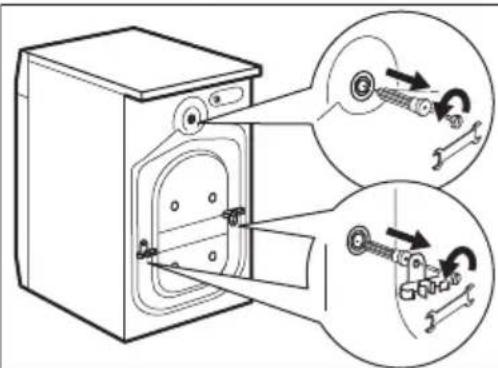 ELECTROLUX SteamCare 700 EW7F3492FQE - Išpakavimas - 4