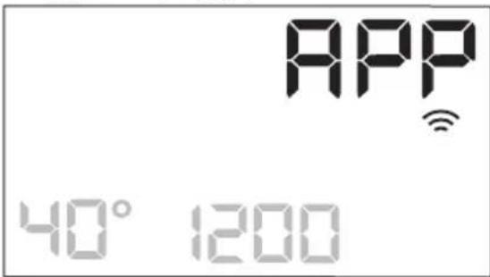 ELECTROLUX SteamCare 700 EW7F3492FQE - Attālinātā ieslēgšana - 1