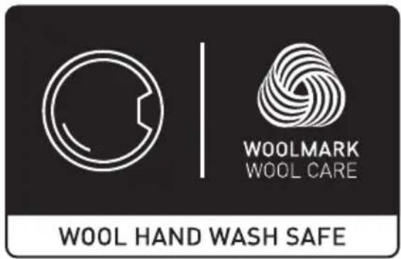 ELECTROLUX SteamCare 700 EW7F3492FQE - Woolmark Premium Wool Care – Mélyna - 1