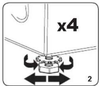 x4 2