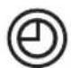 HISENSE QD25XU0EG - Indicator de functionare 2 - 1