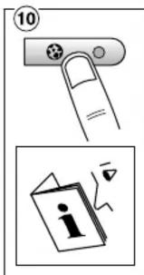 ⑩ i