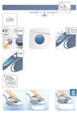CALOR Express Power SV8062 - 4