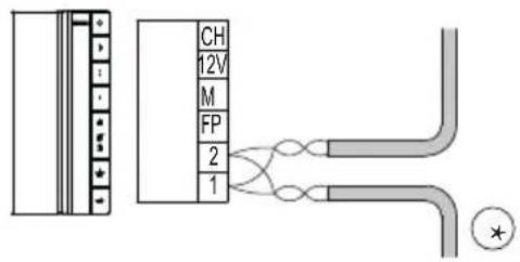 CH 12V M FP 2 1