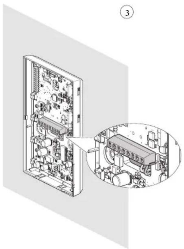 Vimar ELVOX 40540.D - إمoleanية التركيب - 5