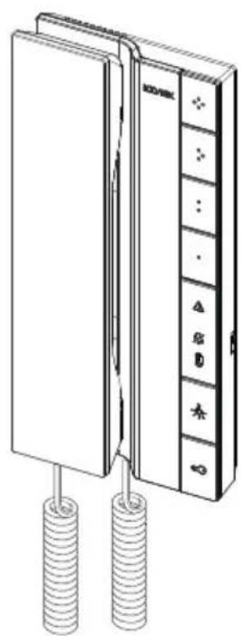 Vimar ELVOX 40540.D - إمoleanية التركيب - 10