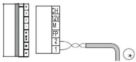 CH 12V M FP 2 1