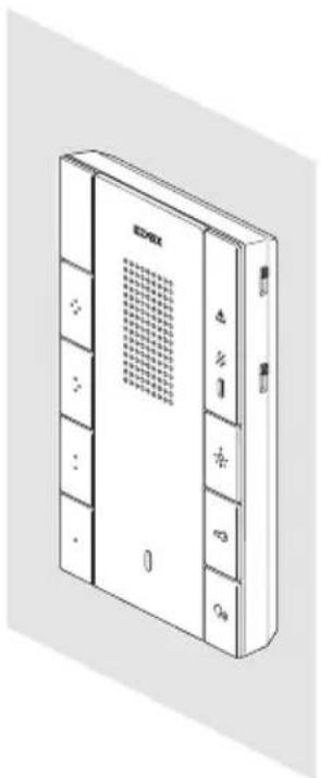Vimar ELVOX 40540.D - إمoleanية التركيب - 9