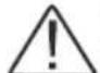 HOOVER HVDN 6172 WH - Installation Positioning - 1