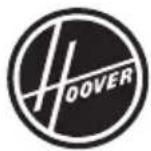 HOOVER HVDN 6172 WH - 1