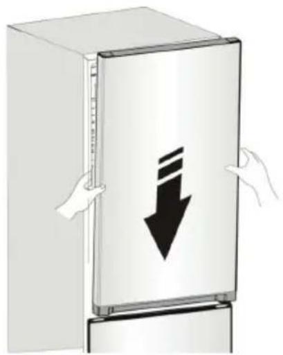 GORENJE NRK620EAW4 - Märkus: - 14